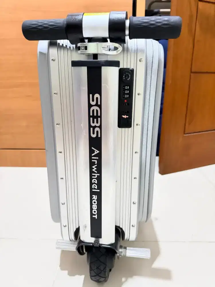 Airwheel Robot SE35