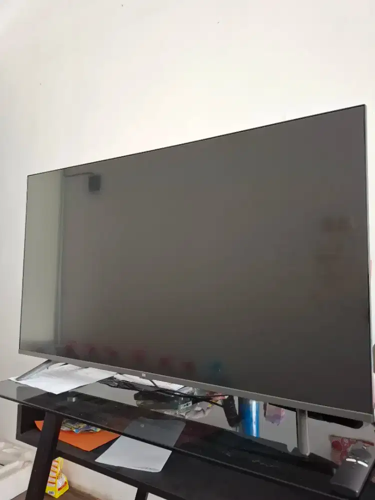 TV XIAOMI 43 inch Android TV