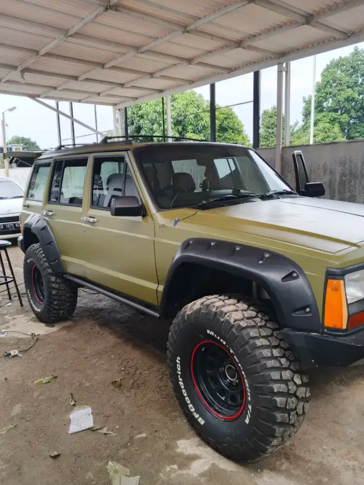 Cutting Stiker mobil