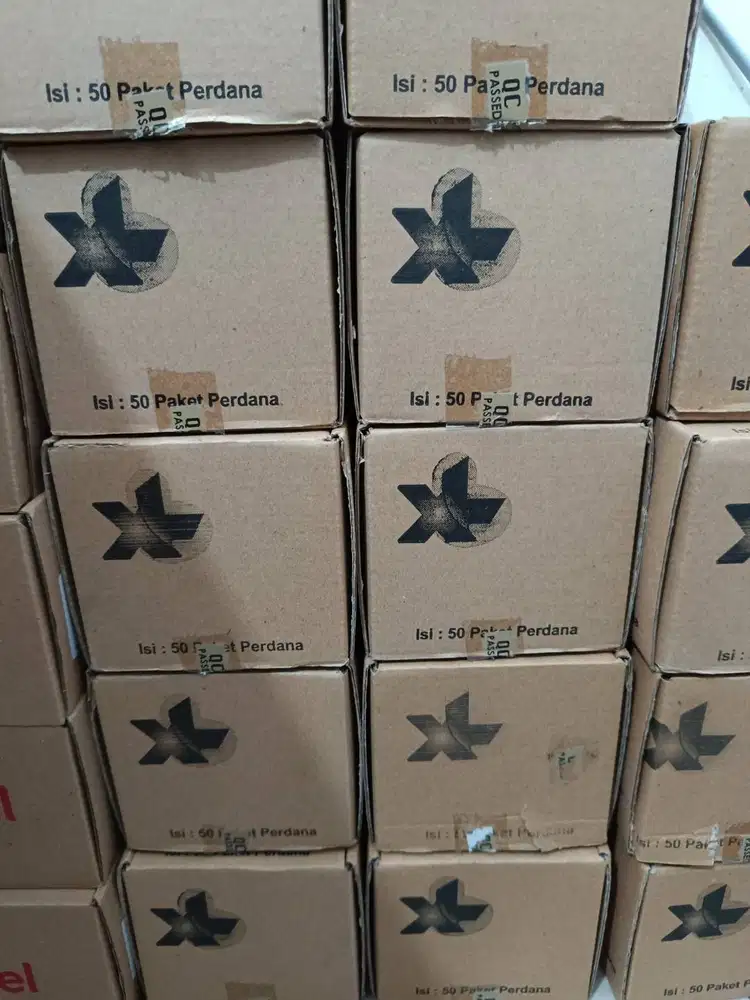 PERDANA XL 3GB HARGA MURAH