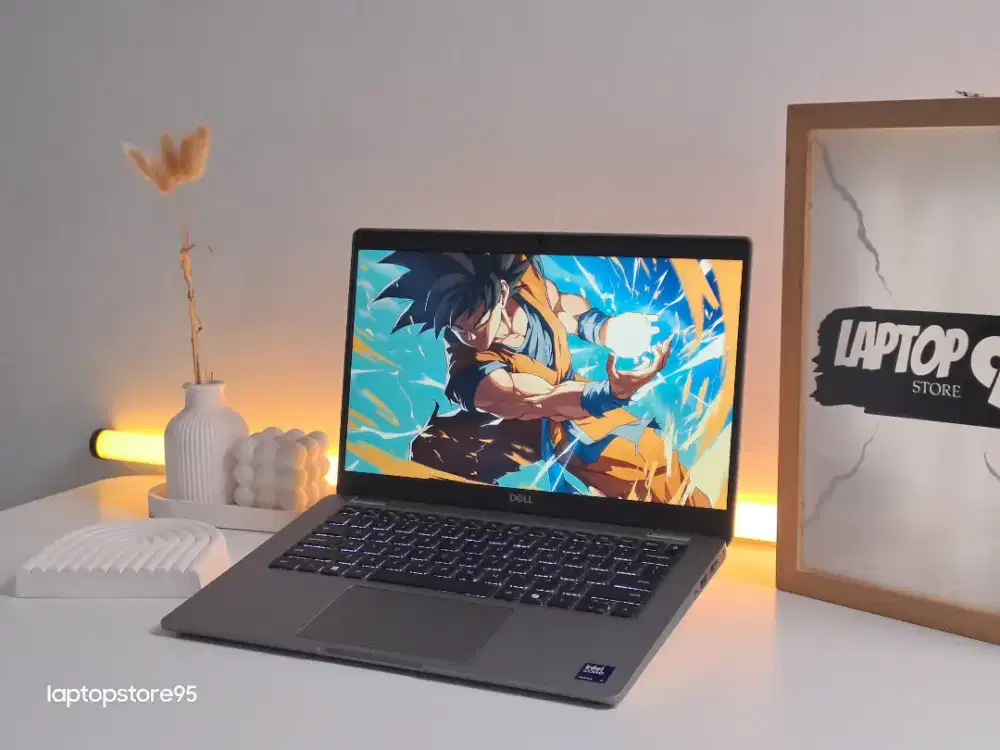 DELL Latitude 5350 AI Ready Core Ultra 7 165U Ram 16gb Ddr5 SSD 512gb