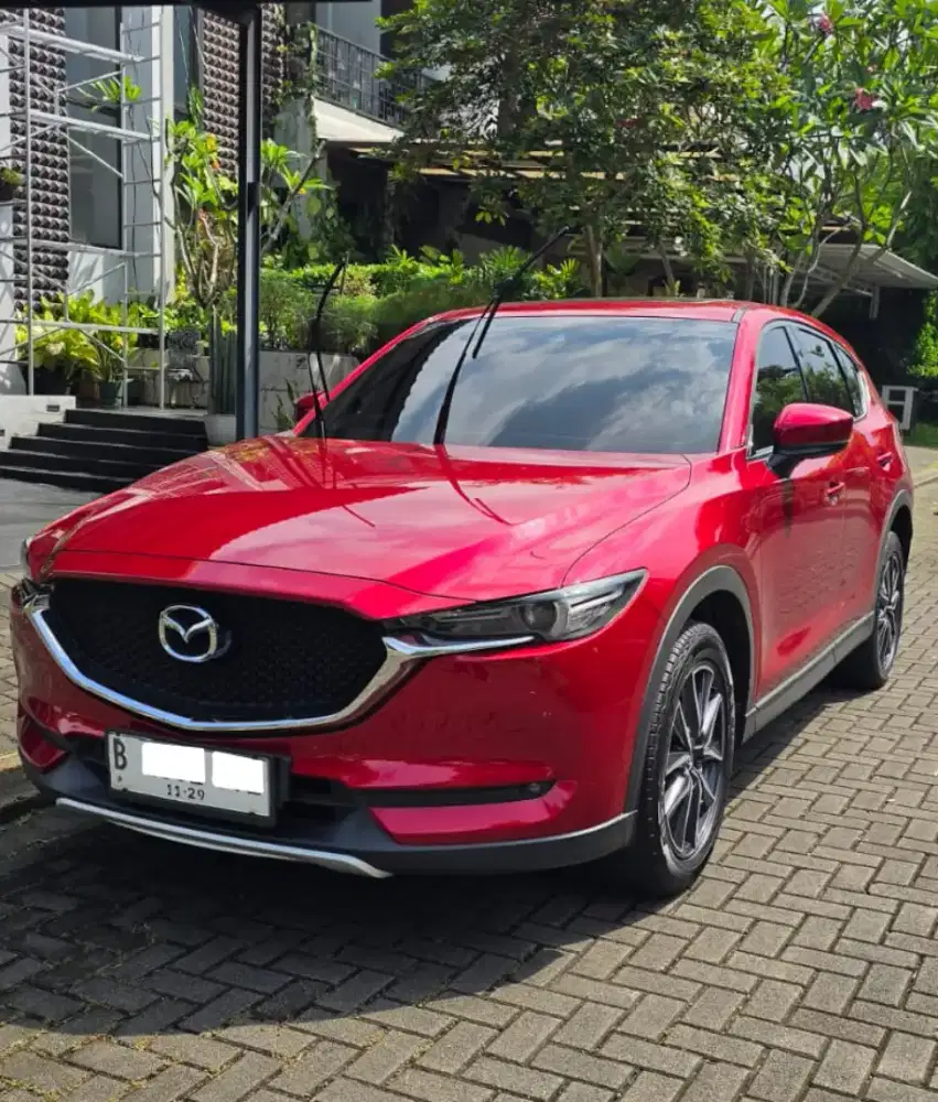 CX-5 ELITE 2019