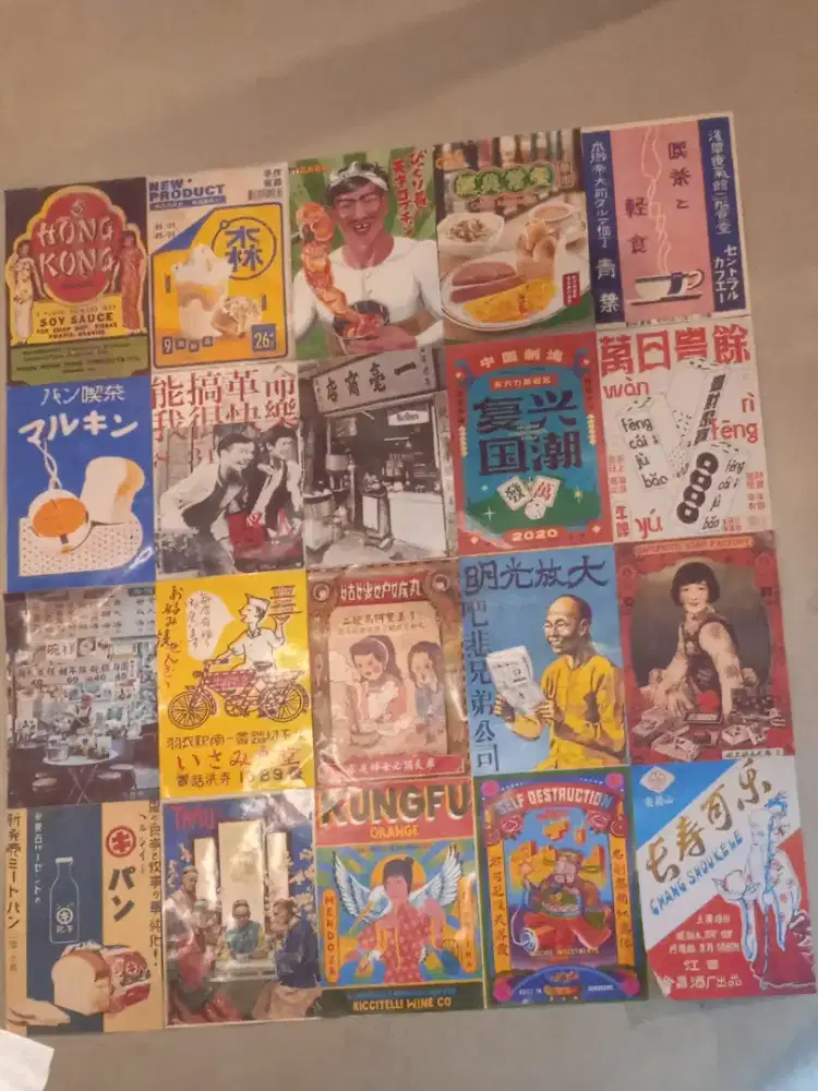 Dibutuhkan pegawai SEGERA