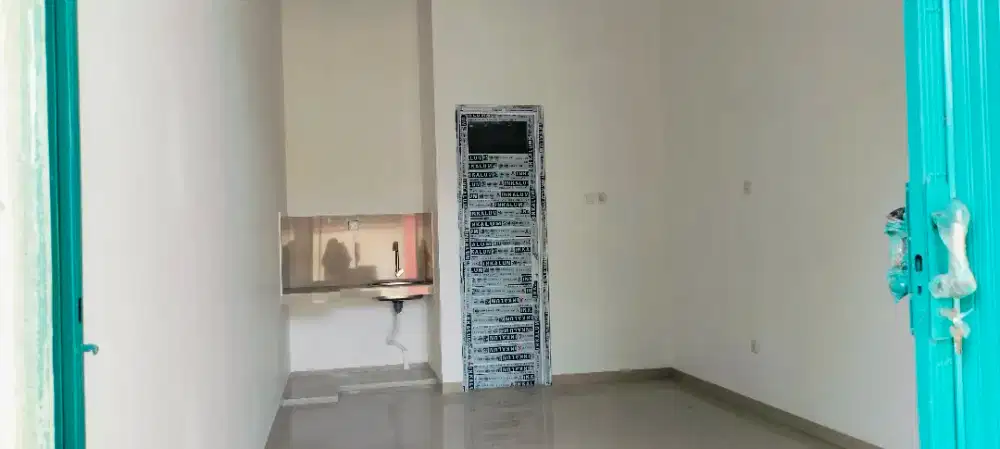 Disewakan ruko di jl aselih RT.10 RW.1