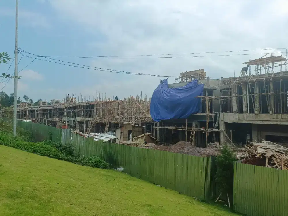 Dijual Tanah kavling Tatar Surawisesa Unit terbatas!