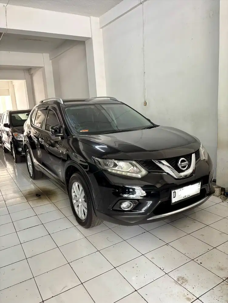 Nissan Xtrail 2.0 AT 2015 Istimewa Matic X-trail 2014 2016