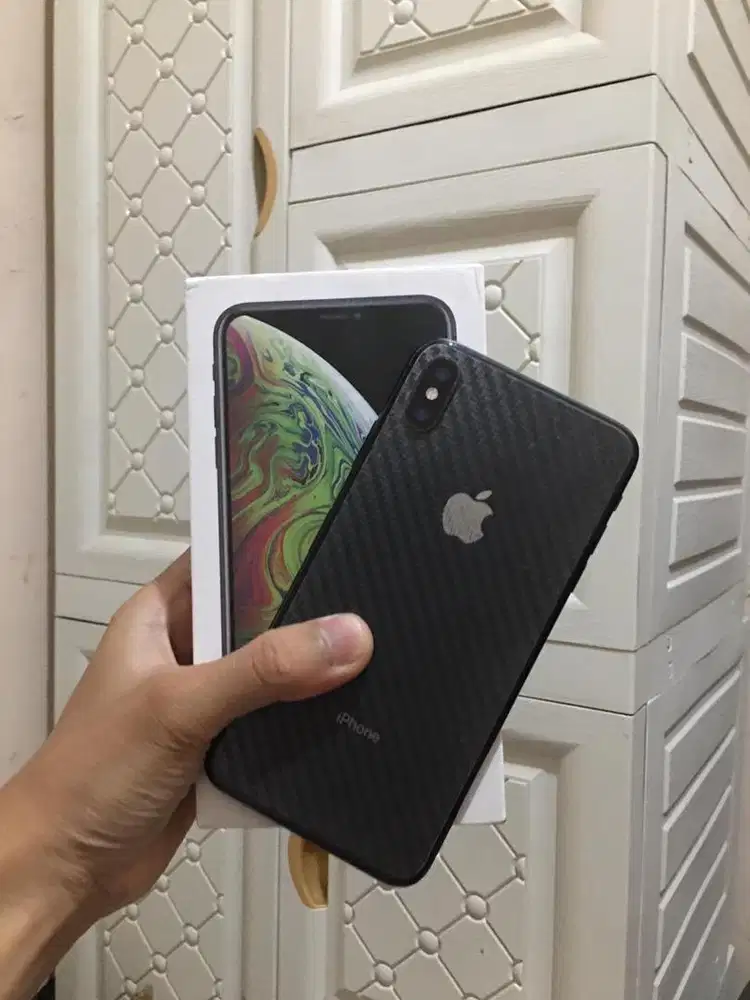 Iphone Xs Max 64Gb