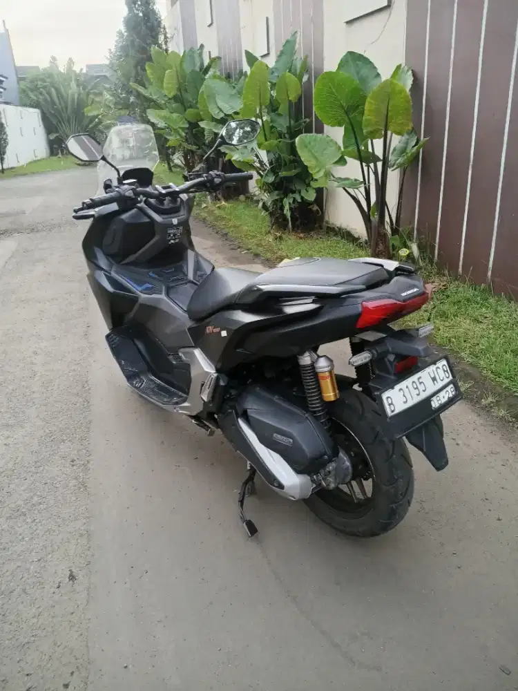 Honda ADV ABS 160cc Originall 2023 Siap pakai