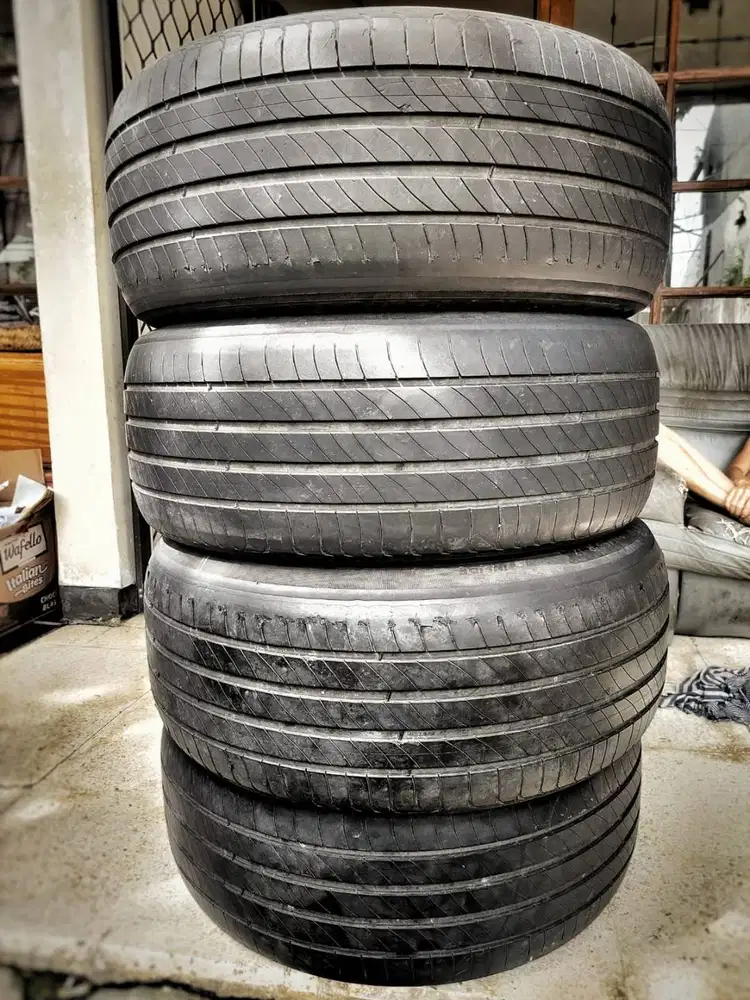 Jual 4 Ban Micheline Primacy 4 uk 225/55 R17