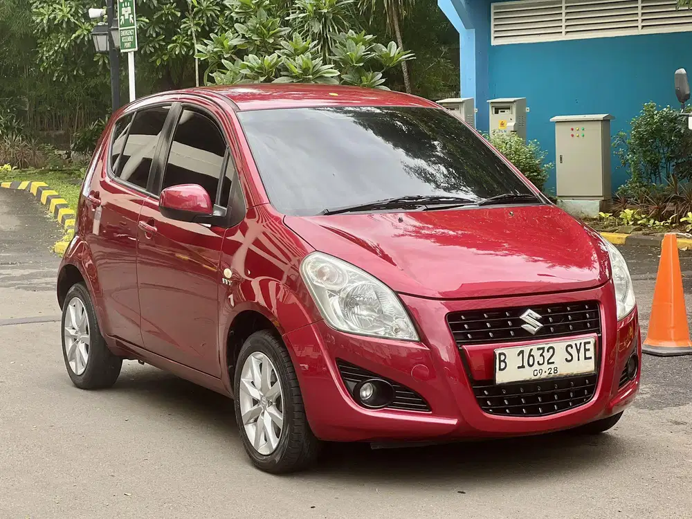 SPLASH MT MANUAL 2013