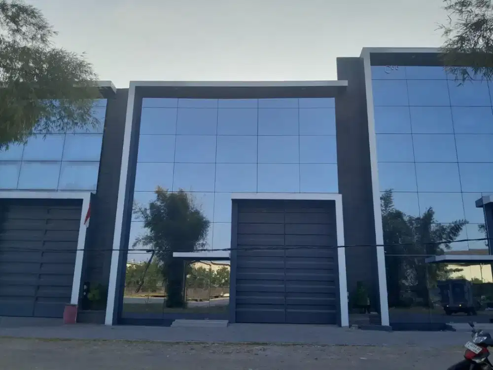 Dijual Gudang Fortune blok C, Tambak Sawah (Tropodo) Sidoarjo