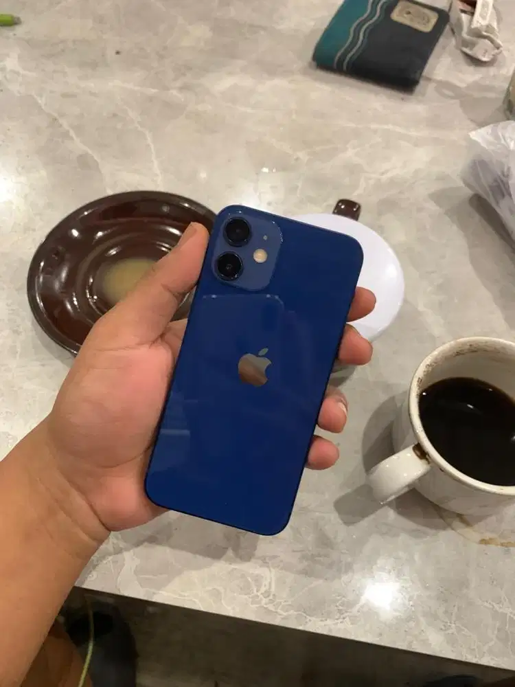 iphone 12 mini 64gb beacukai