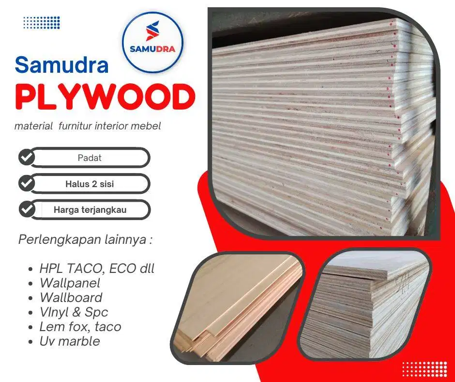 harga triplek per lembar tebal 15mm halus surabaya