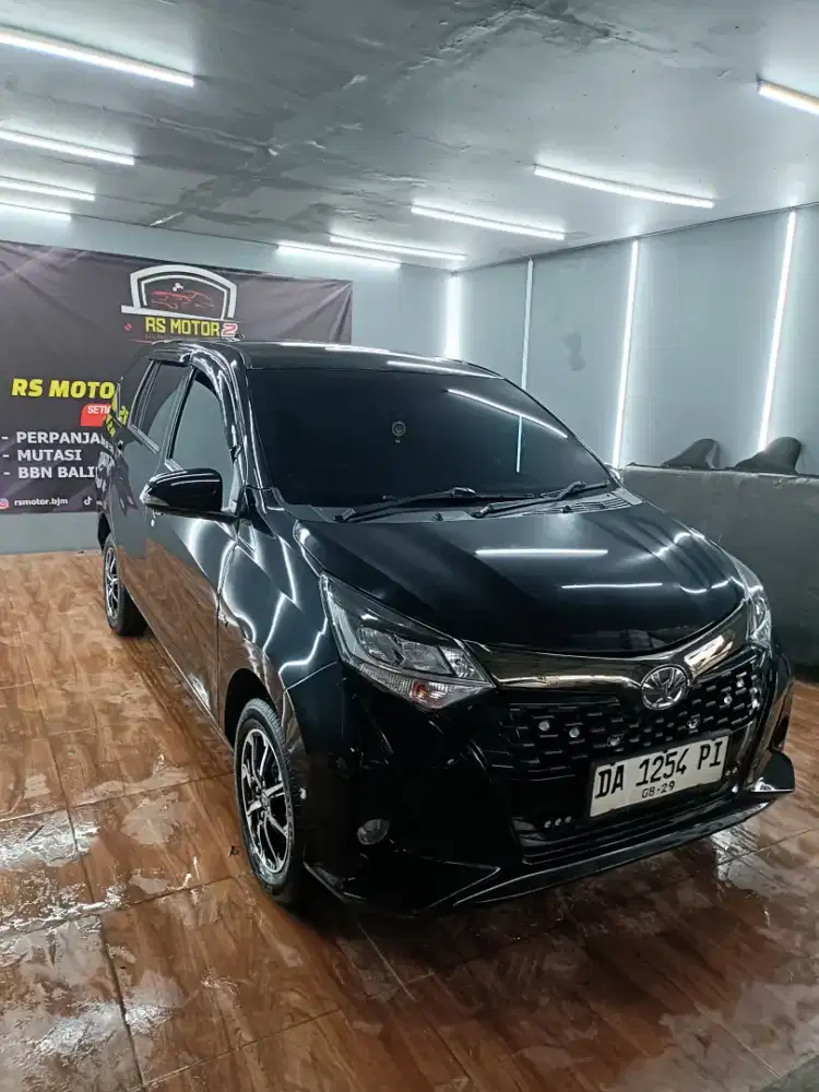 TOYOTA CALYA 1.2 G MANUAL 2024