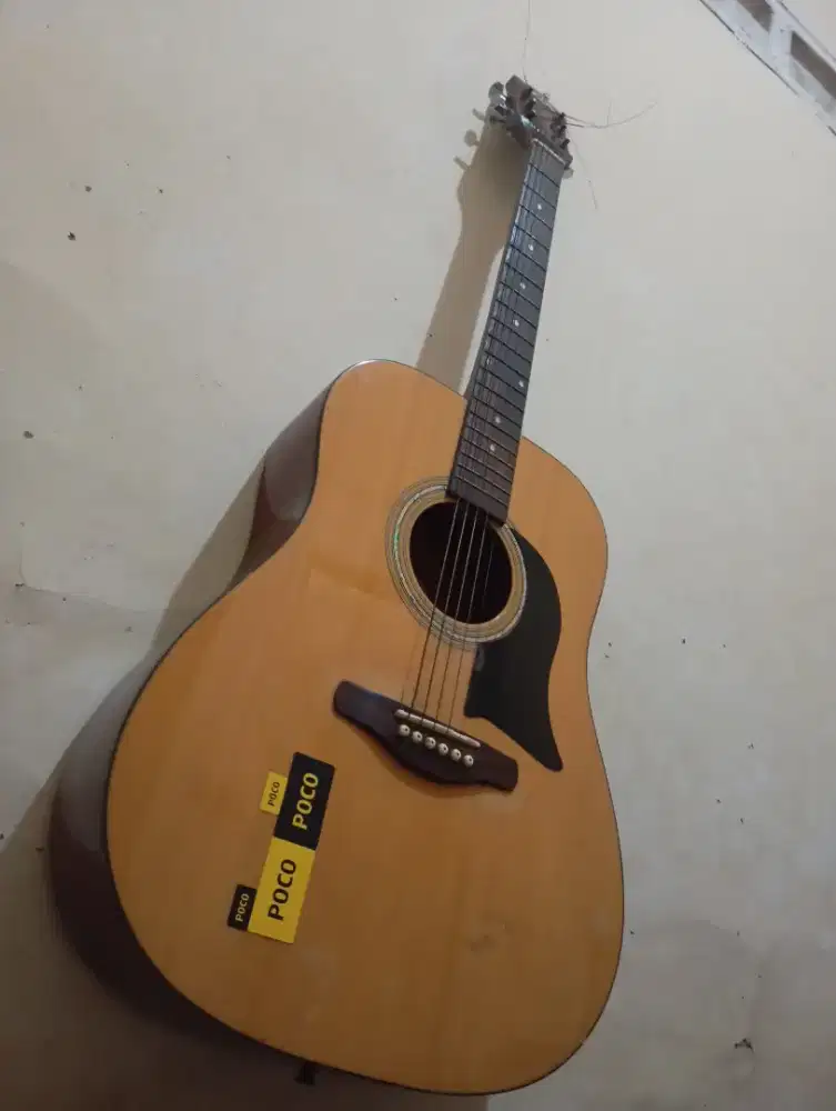 Gitar GWL WASHBURN