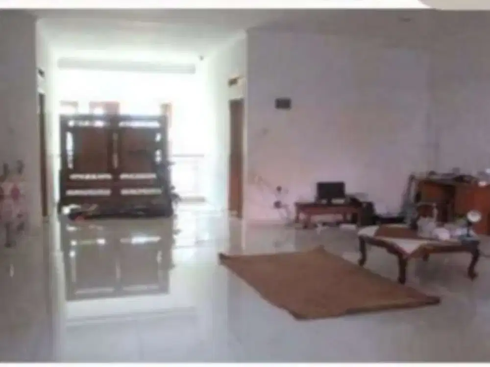 RUMAH BAGUS BERSIH NYAMAN LOKASI STRATEGIS SIAP HUNI DI ANTAPANI BANDUNG