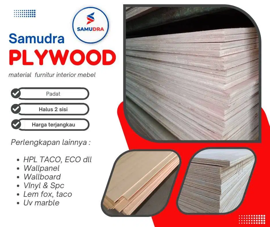 harga triplek 15mm per lembar untuk mebel