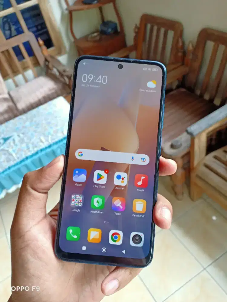 Xiaomi redmi note 11 6/128gb