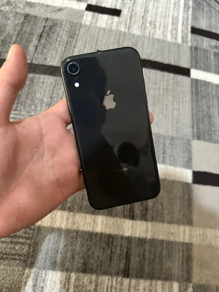 Iphone Xr Beacukai 128 Gb