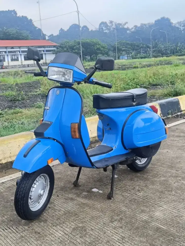 PX rasa Excel lengkap pajak off 2023 kaleng on 2027 plat F Bogor Utara