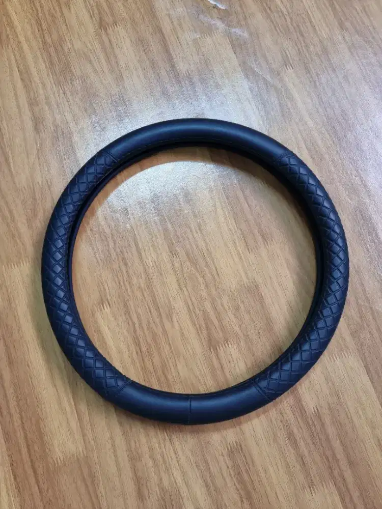 Cover stir Nappa
Ukuran diameter 36 - 38 cm