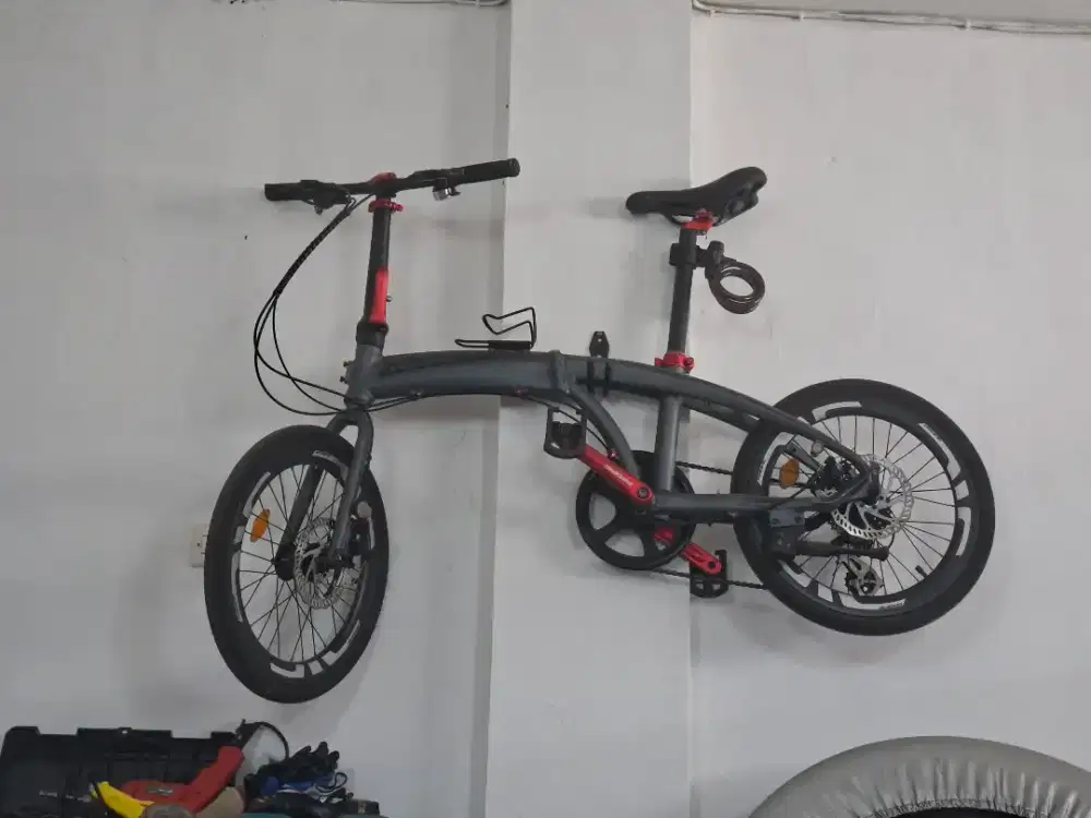 For sale pacific noris 2.1