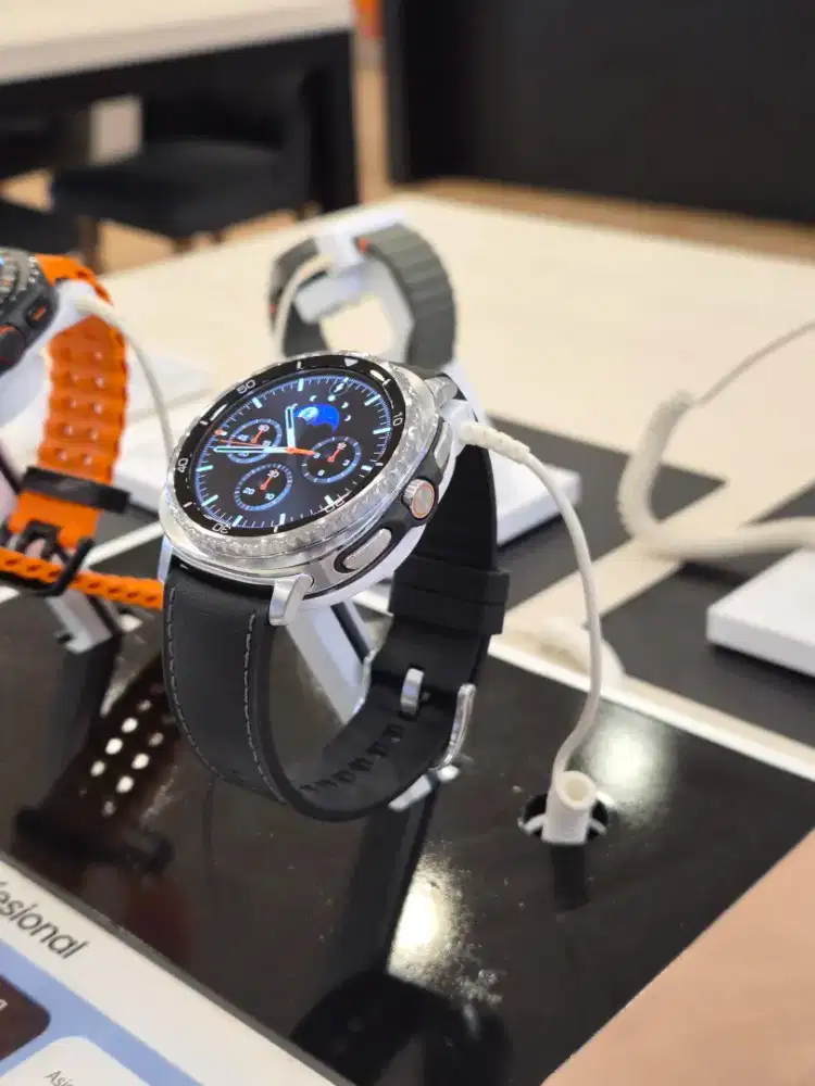 Samsung Galaxy Watch8 Clasic