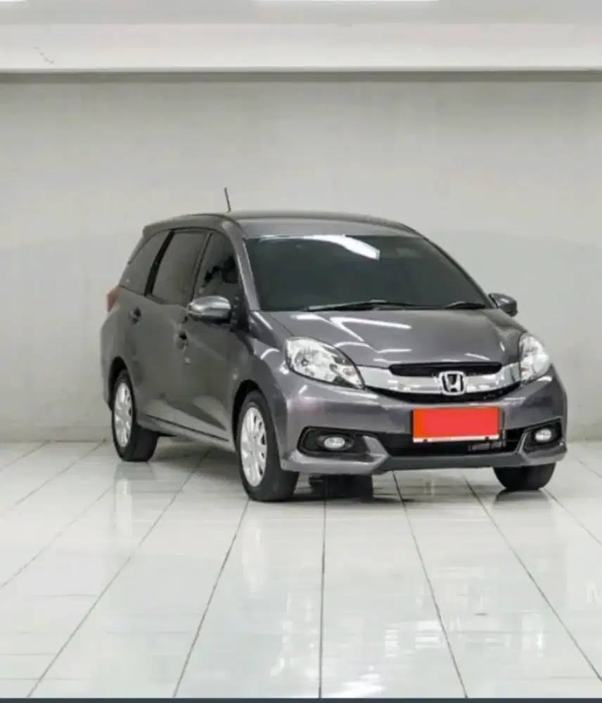 Mobilio 1.5 E matic 2016