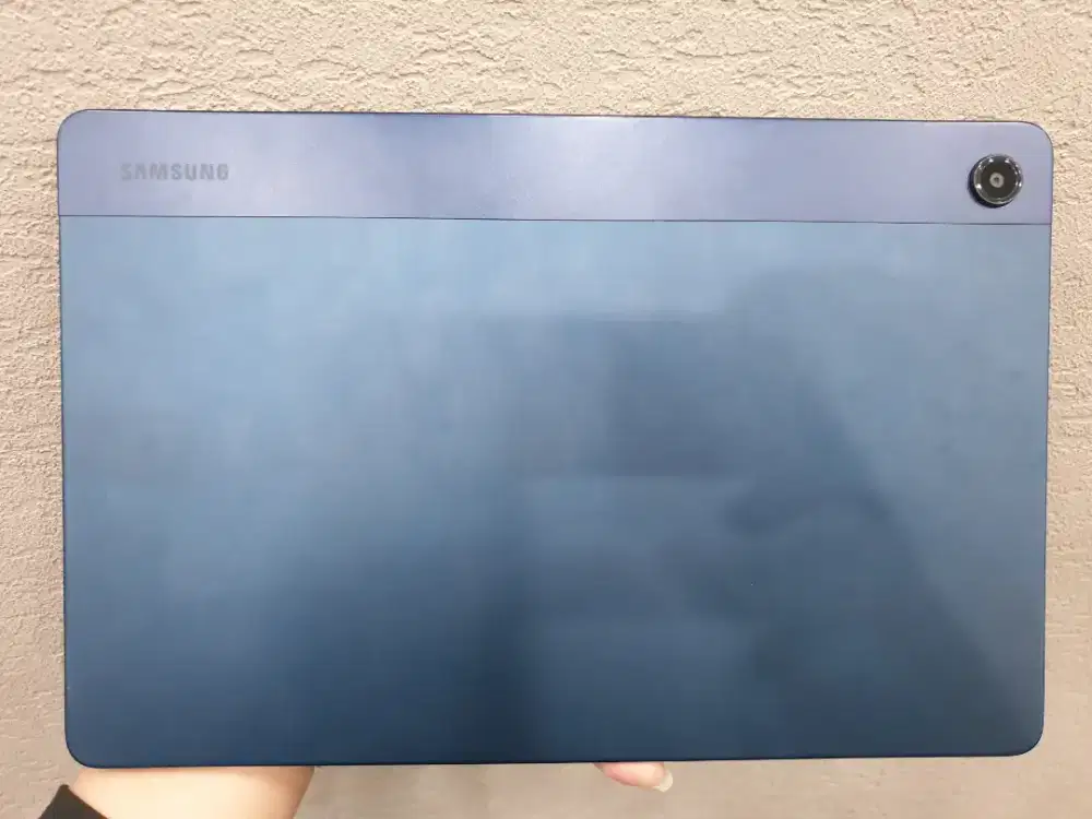 Second Ex Display Samsung Tab A9 plus wifi only 8/128gb