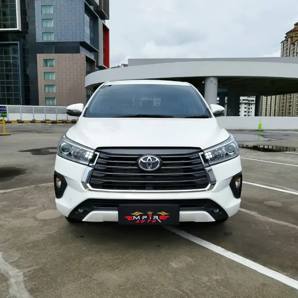 INNOVA REBORN V 2.4 DP 10JT