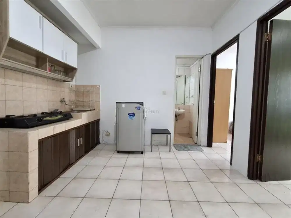 Sewa Cepat 2BR Medit 1 Tanjung Duren! Hunian Nyaman Di Lokasi Super Strategis, Jalan Kaki Ke Mall CP, Kampus Untar