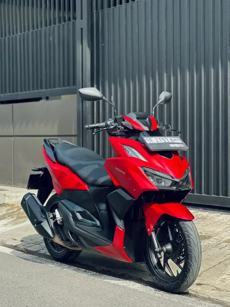 Vario 160 2023 Kredit Dp 1,6 Juta