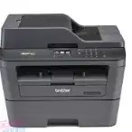 Penyediaan Printer Brother