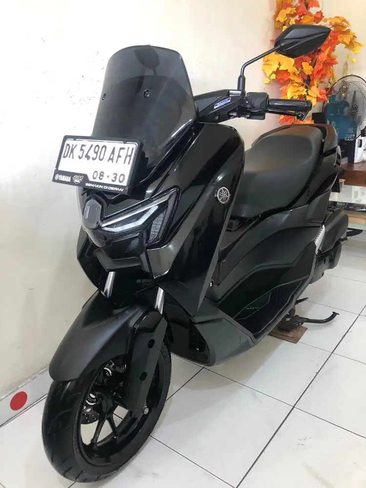 Yamaha NMAX NEO S Th.2025 Low km 1.721!!