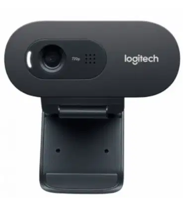 Penyediaan sewa Webcame logitec