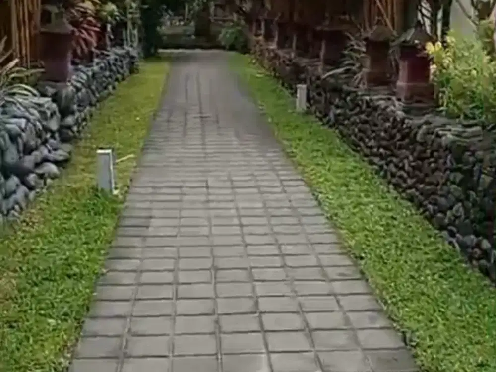 jual Tanah Kavling Villa Lokasi Di Jalan Bumi Ayu Sanur Bali. Dekat  ICon Mall, Pantai Semawang ,Pantai Sindu Sanur