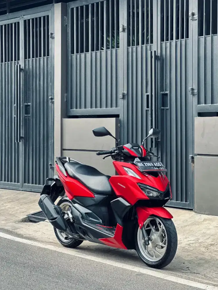 Vario 160 2022 Dp 500rb