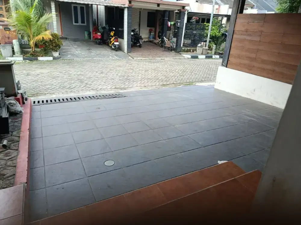 Dijual Rumah Siap Huni di The Address Cibubur