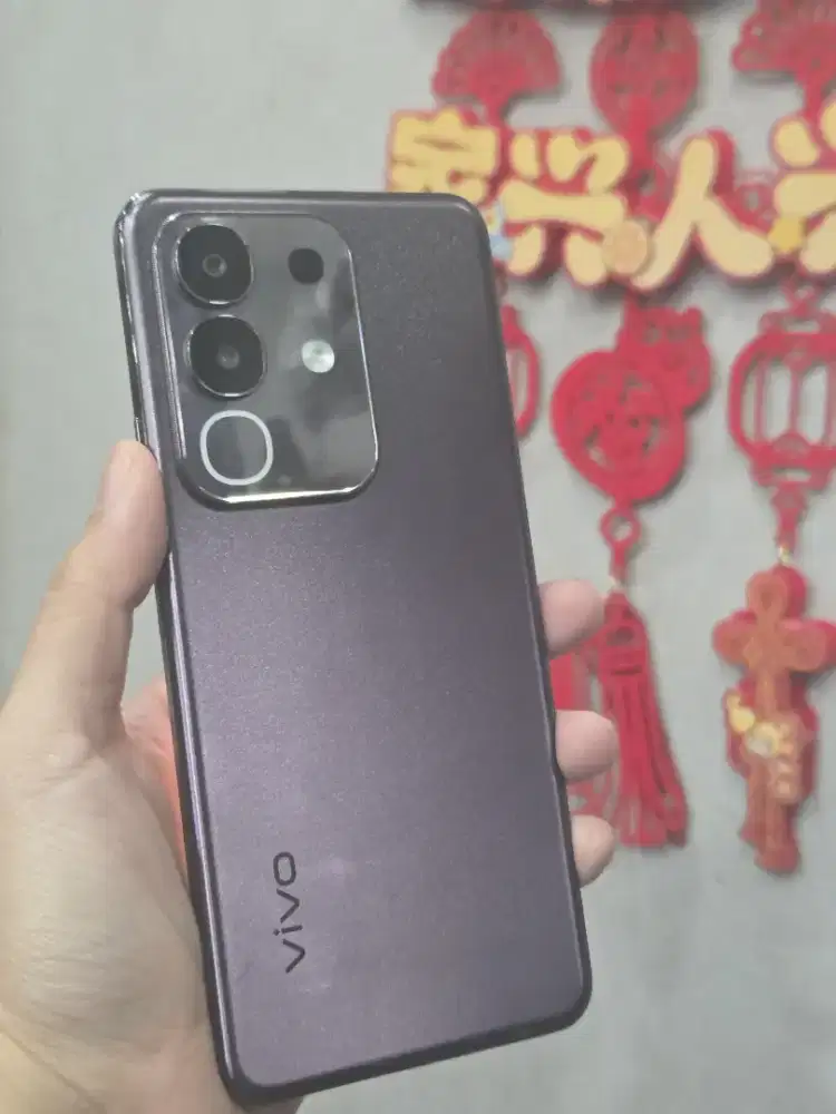 Second Vivo Y29 6+6/128gb Ex Display