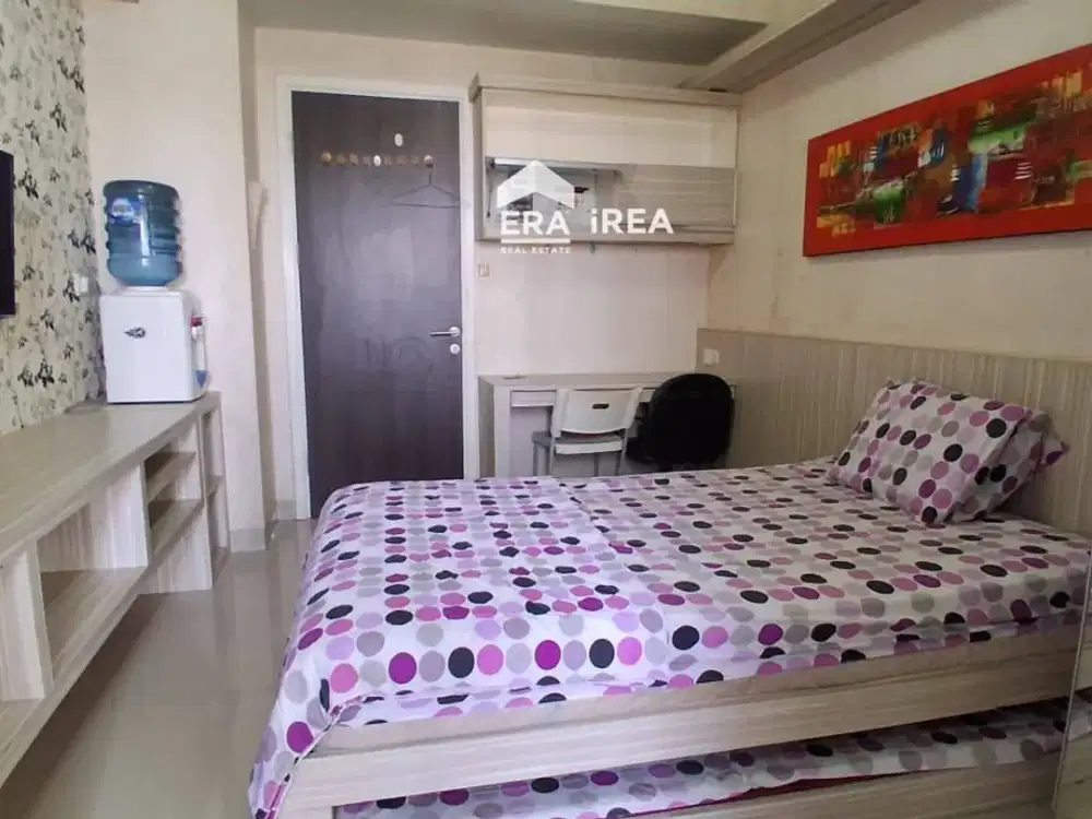 DISEWAKAN APARTEMEN DI CATURTUNGGAL, DEPOK, SLEMAN, YOGYAKARTA