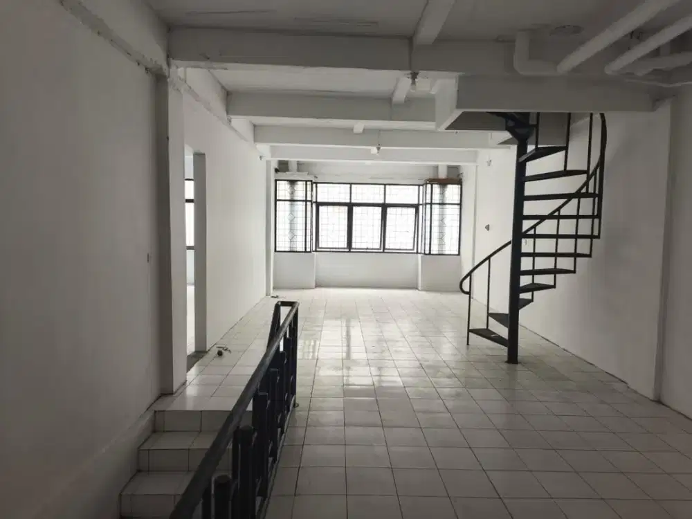 Disewakan Ruko di Astanaanyar Bandung Startegis