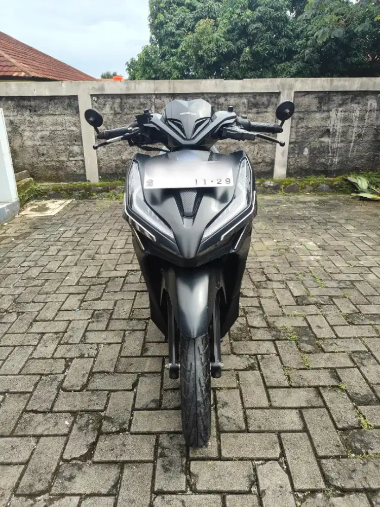 FOR SALE - Honda Vario CBS ISS 150cc 2019