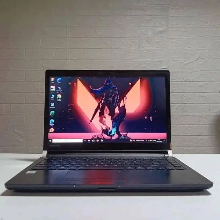 PROMO TOSHIBA A30 COCOK BUAT KERJA