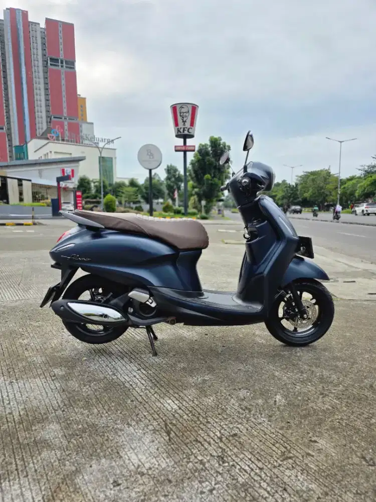 Grand Filano Luxury (Km 7rban Pajak On)