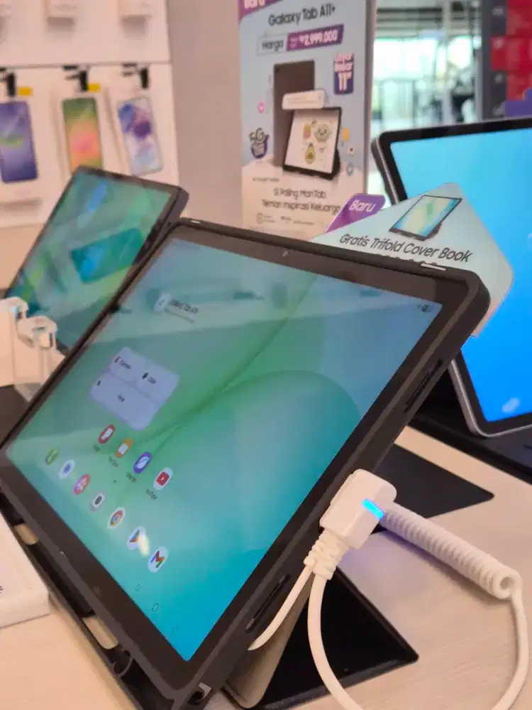 Samsung Galaxy Tab A11+