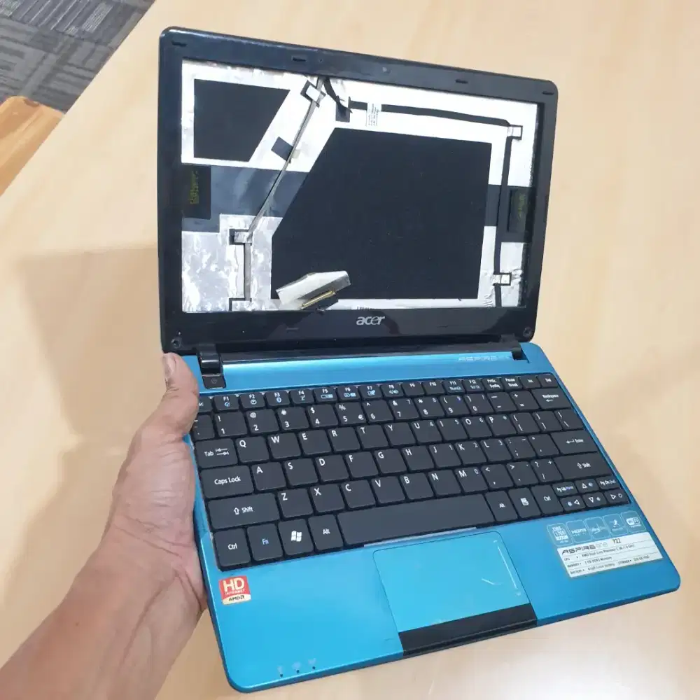ACER ASPIRE ONE 722