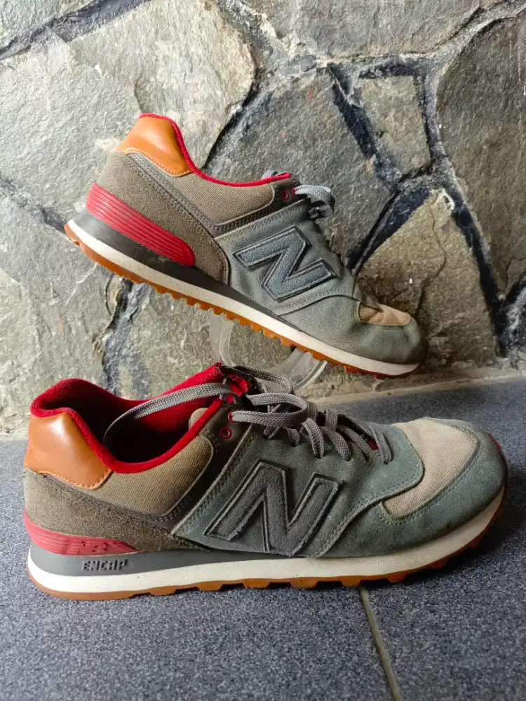 New balance NB 574 size 46