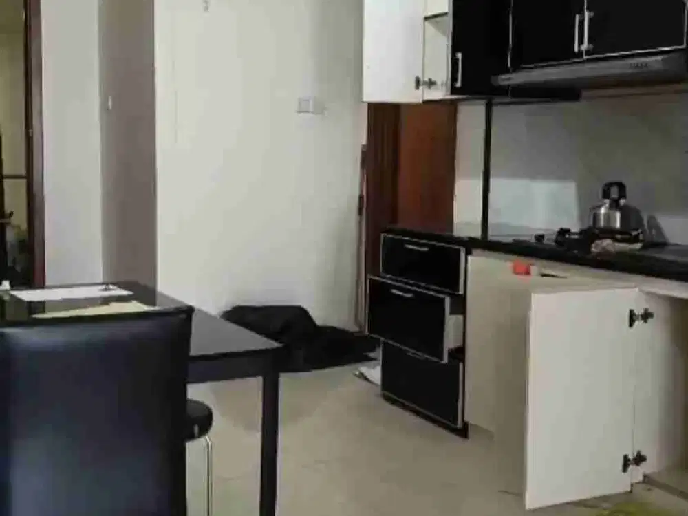 Di Sewa Kondominium Green bay pluit