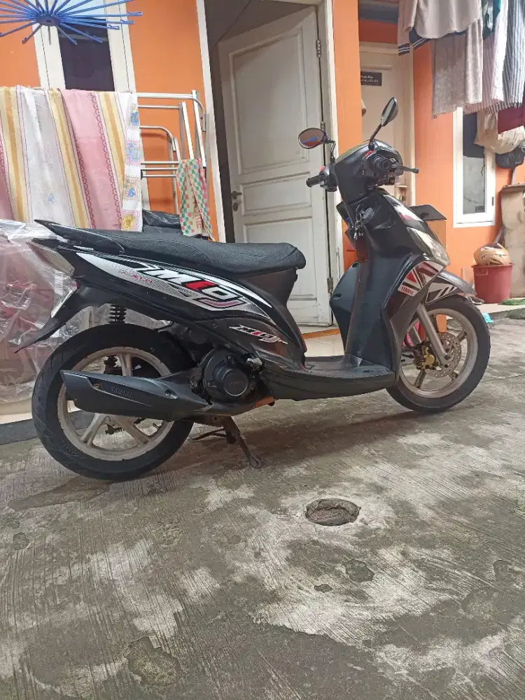 di jual mio j tahun 2012