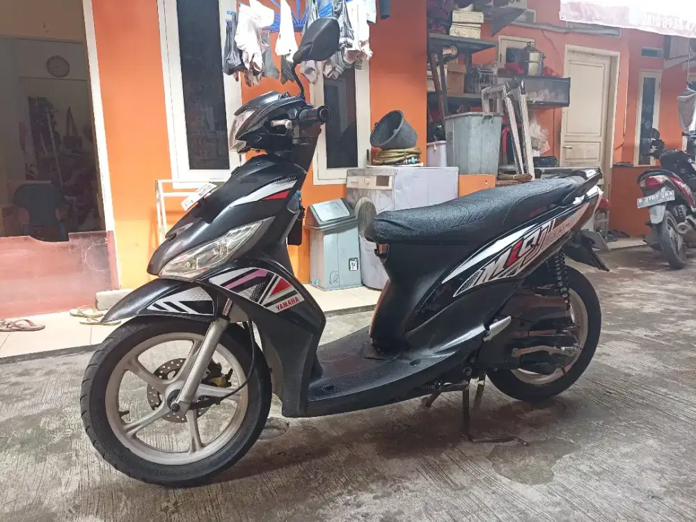 di jual mio j tahun 2012